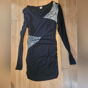 Super cute Bodycon Dress - from Colombia